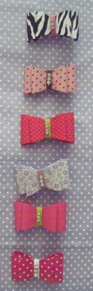Laço Duplo "P"