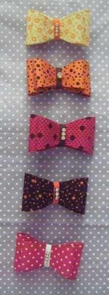 Laço Duplo "G"