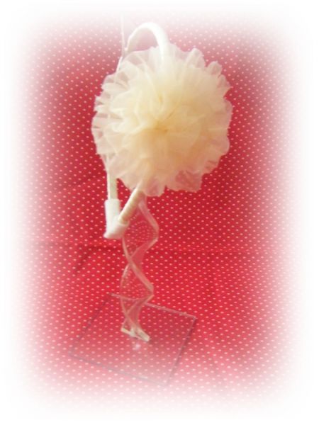Coleção Bailarina