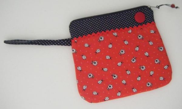 Bolsa de Mão