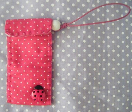 Porta Pen Drive