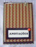 Bloco de Anotações