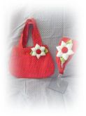 Bolsa + Tiara