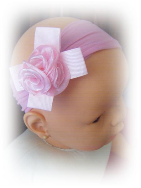 Coleção Bebê Flor Menina