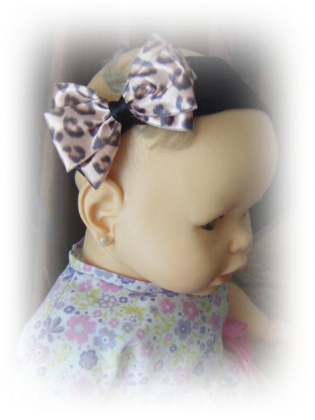 Coleção Bebê "Bichinhos"