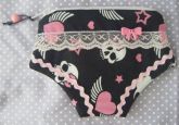 Necessarie Calcinha